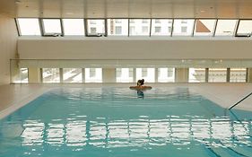 Novotel Nuernberg Centre Ville